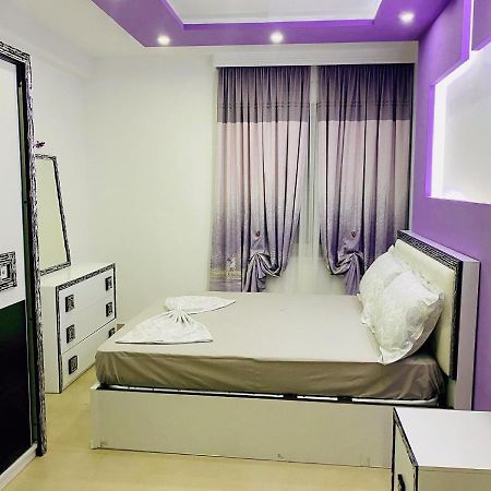 Chloe Apartament Берат Экстерьер фото