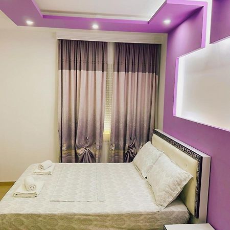 Chloe Apartament Берат Экстерьер фото