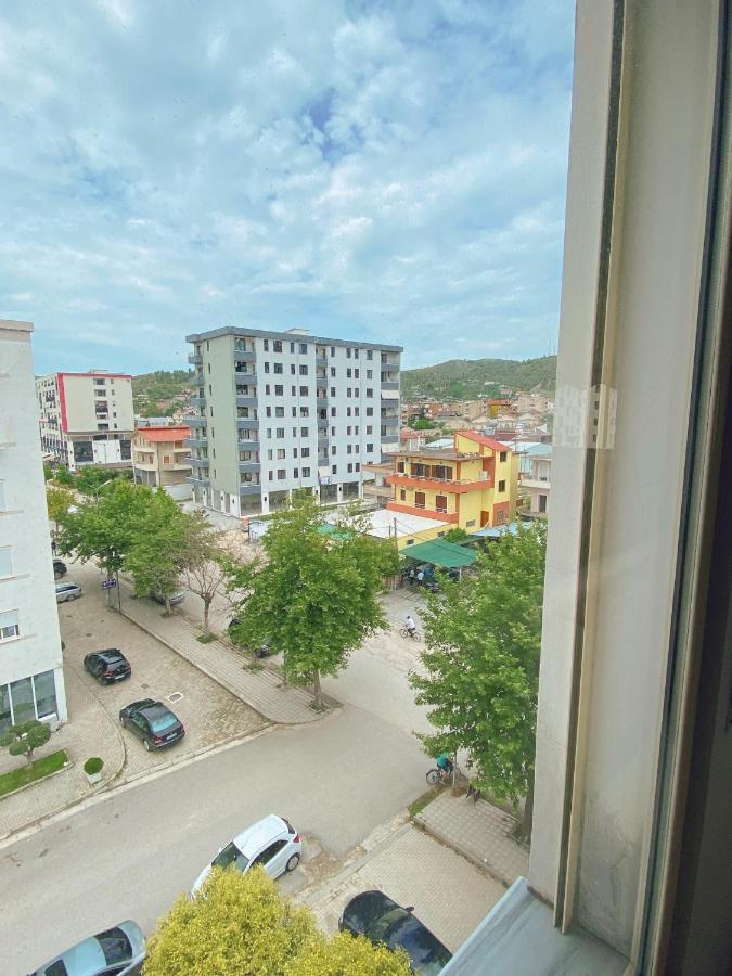 Chloe Apartament Берат Экстерьер фото
