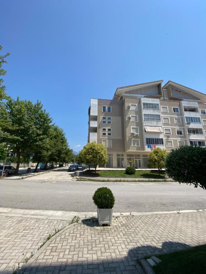 Chloe Apartament Берат Экстерьер фото