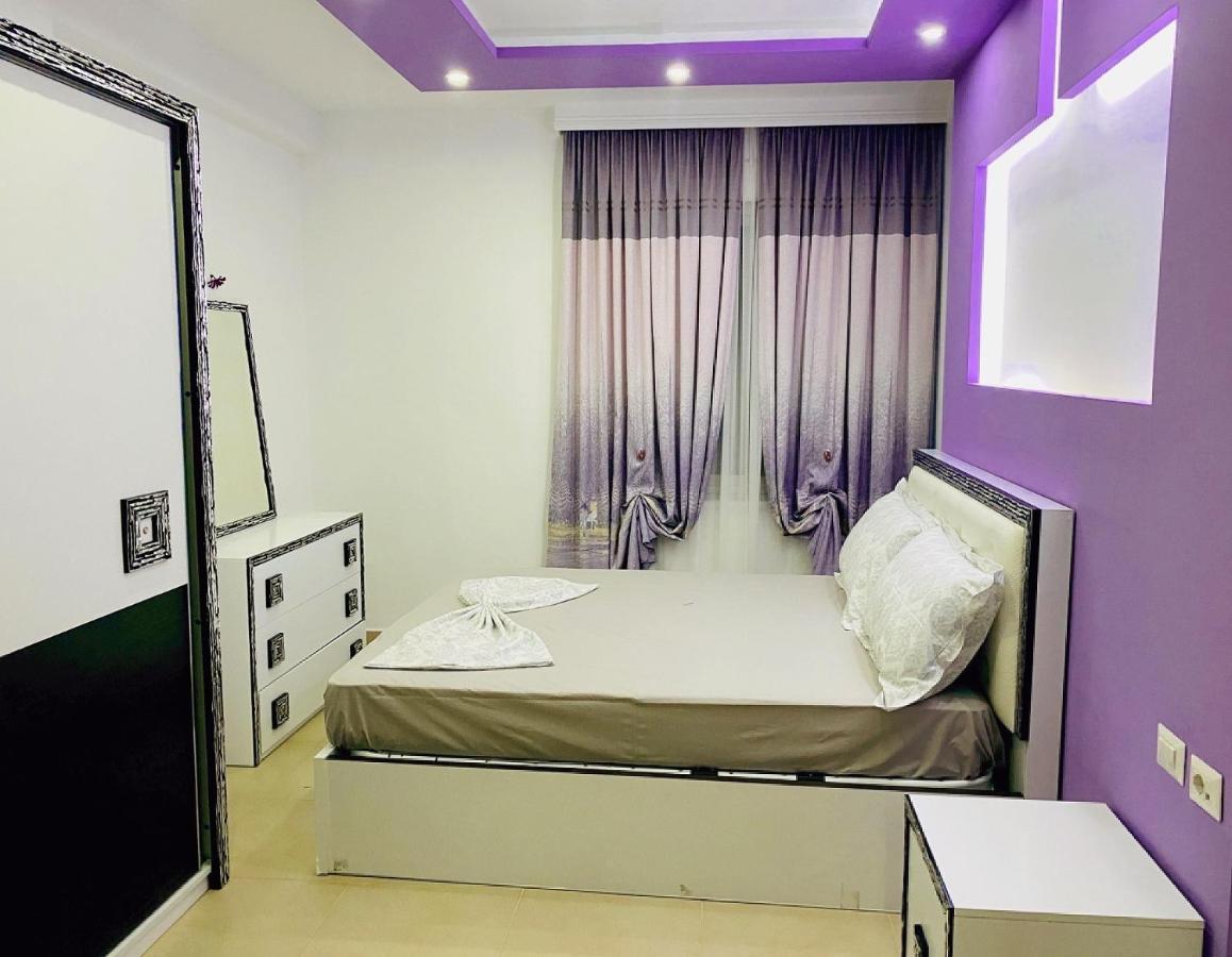 Chloe Apartament Берат Экстерьер фото