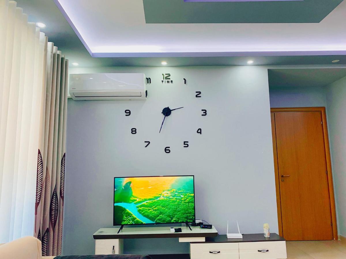 Chloe Apartament Берат Экстерьер фото