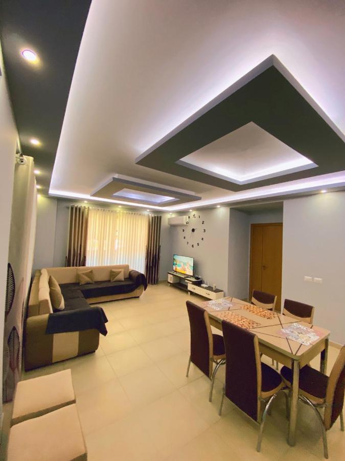 Chloe Apartament Берат Экстерьер фото