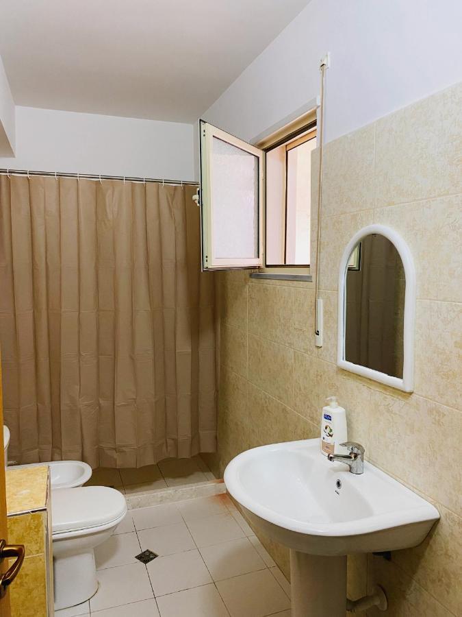 Chloe Apartament Берат Экстерьер фото