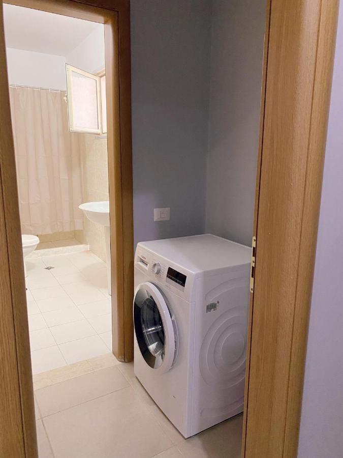 Chloe Apartament Берат Экстерьер фото